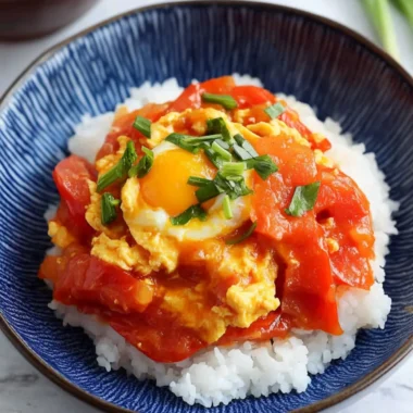 15-Min. Chinese Tomato Egg Stir Fry That's Pure Comfort Food 9 15-min. Chinese Tomato Egg Stir Fry