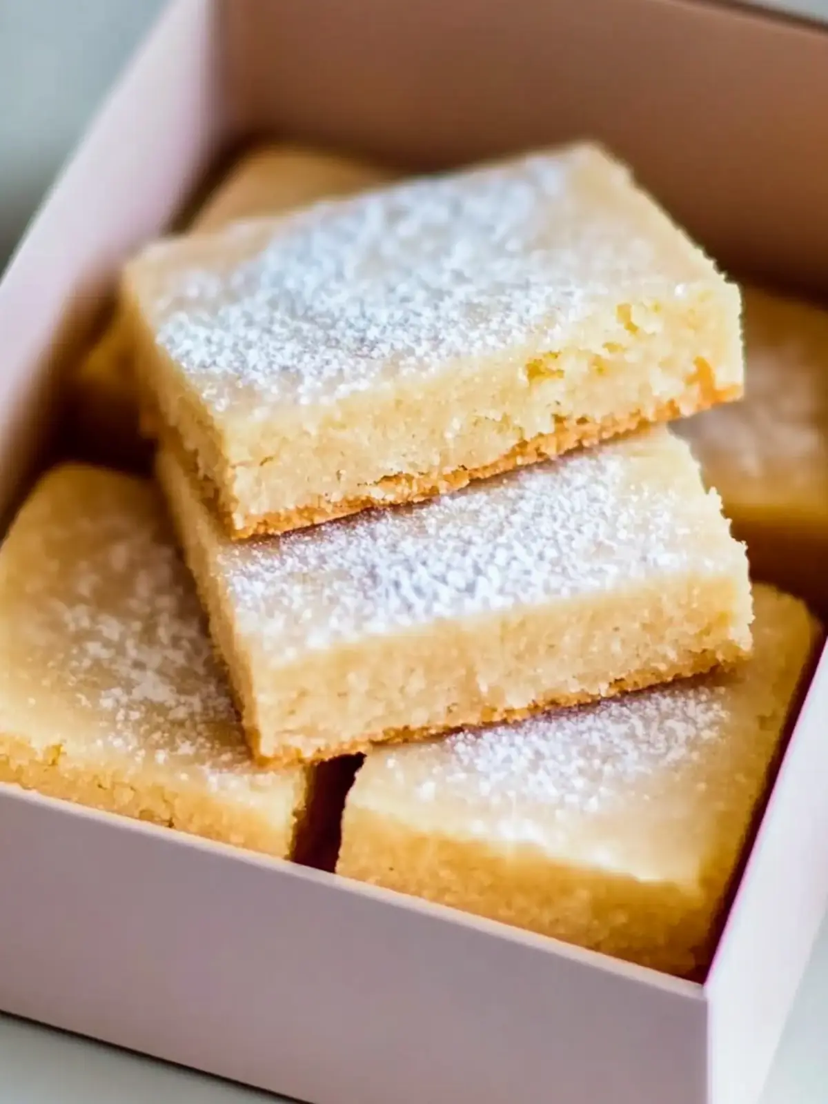 Easiest Shortbread Recipe: Melt-in-Your-Mouth Delight 4 Easiest Shortbread