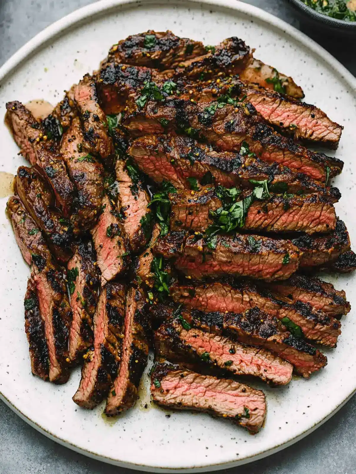 Savory Marinated Skirt Steak That Will Wow Your Dinner Guests 4 Marinated Skirt Steak