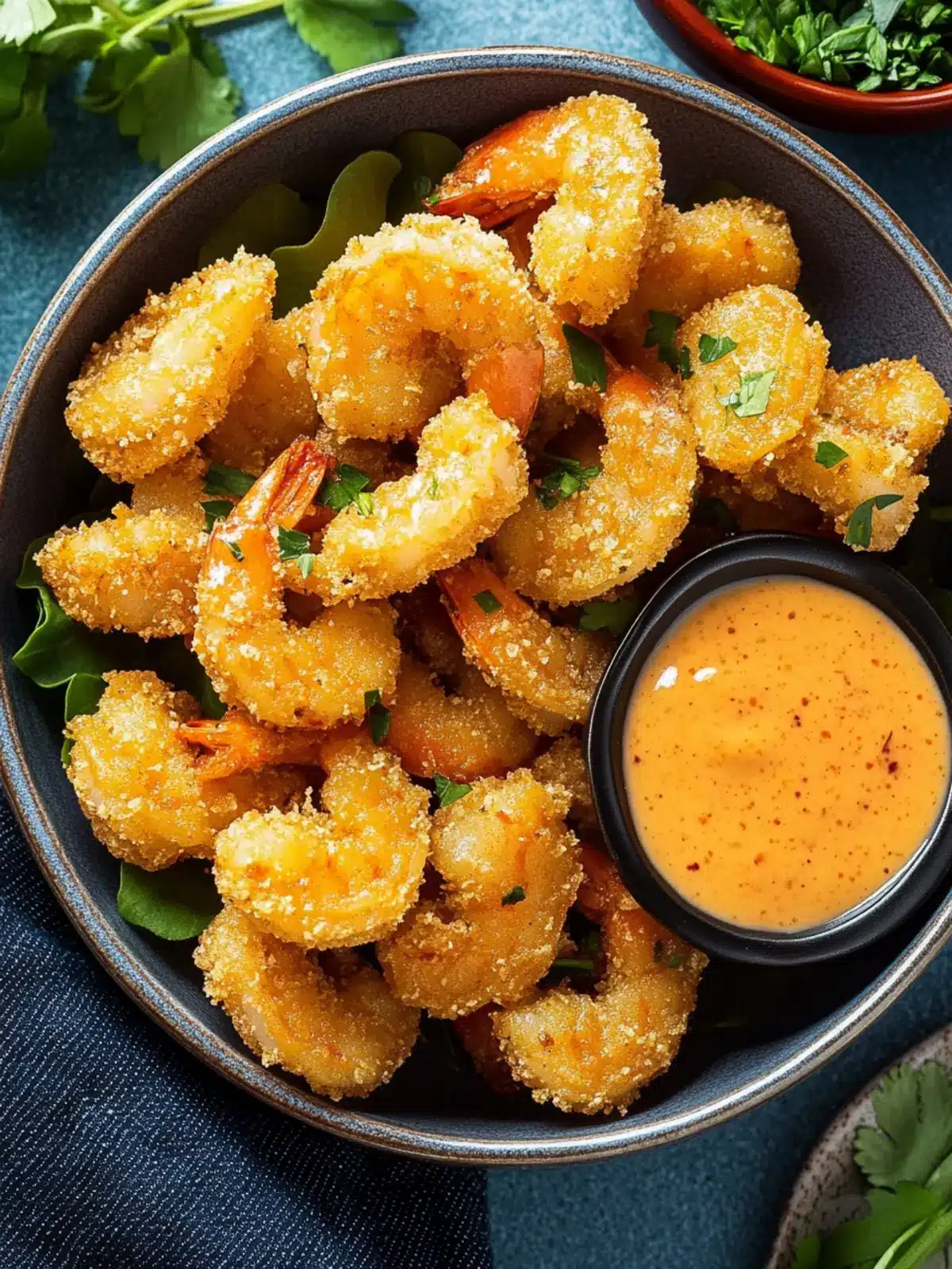 Crispy Vegan Shrimp: A Fun Twist on Plant-Based Cooking 3 Vegan Shrimp