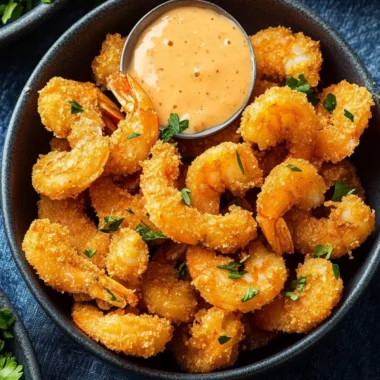 Crispy Vegan Shrimp: A Fun Twist on Plant-Based Cooking 9 Vegan Shrimp
