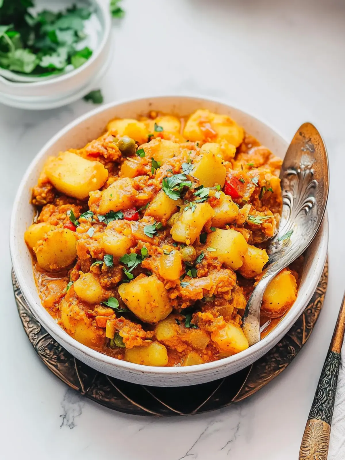 Easy and Authentic Aloo Gobi Masala for Cozy Dinners 3 Easy and Authentic Aloo Gobi Masala