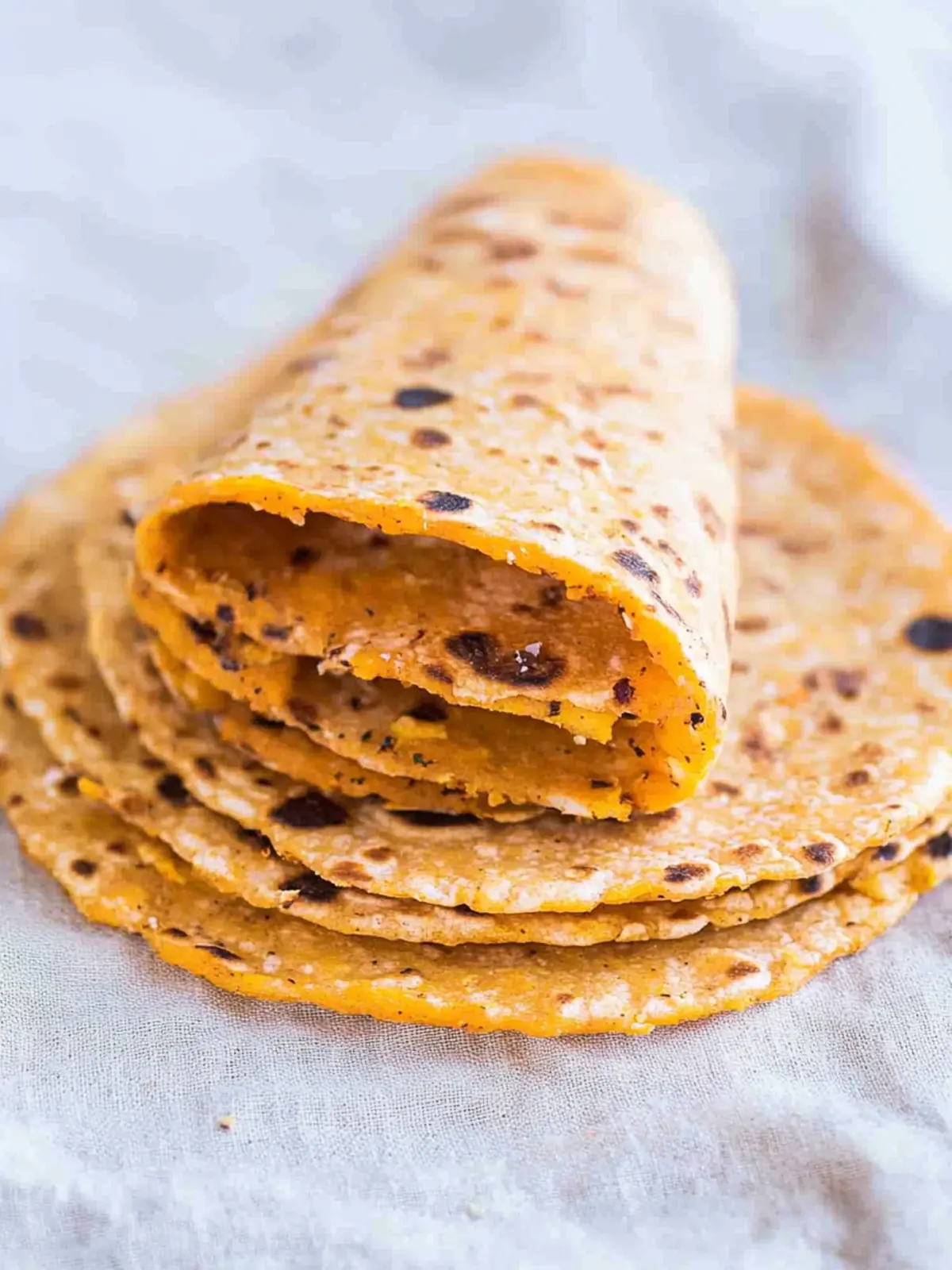 Vegan Sweet Potato Tortillas for a Flavorful Taco Night 2 Vegan Sweet Potato Tortillas