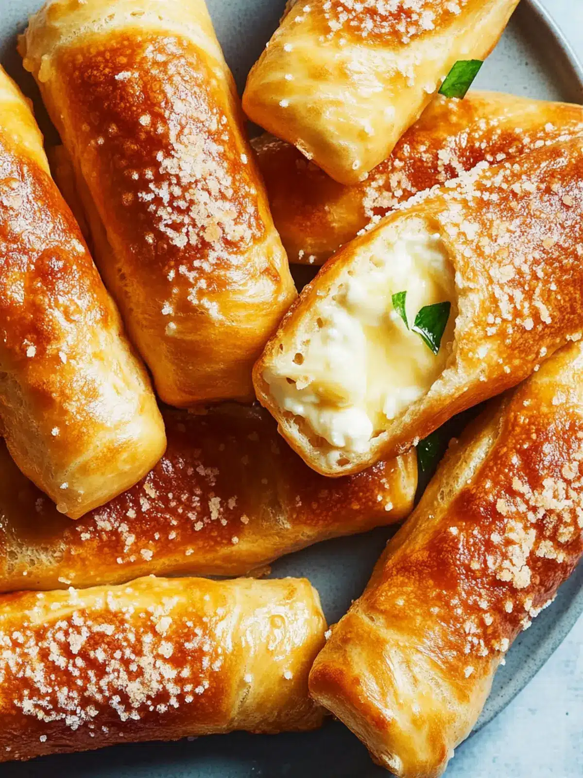 Mozzarella-Stuffed Pretzel Bites: Your Perfect Game Day Snack 5 Mozzarella-Stuffed Pretzel Bites