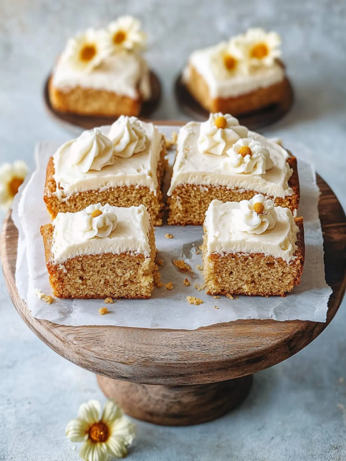 Fluffy Gluten Free Maple Cake with Cream Cheese Frosting Joy 5 Gluten Free Maple Cake with Cream Cheese Frosting