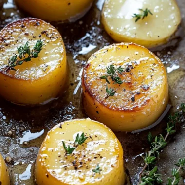 Gordon Ramsay Fondant Potatoes: Elevate Your Side Dish Game 9 Gordon Ramsay Fondant Potatoes