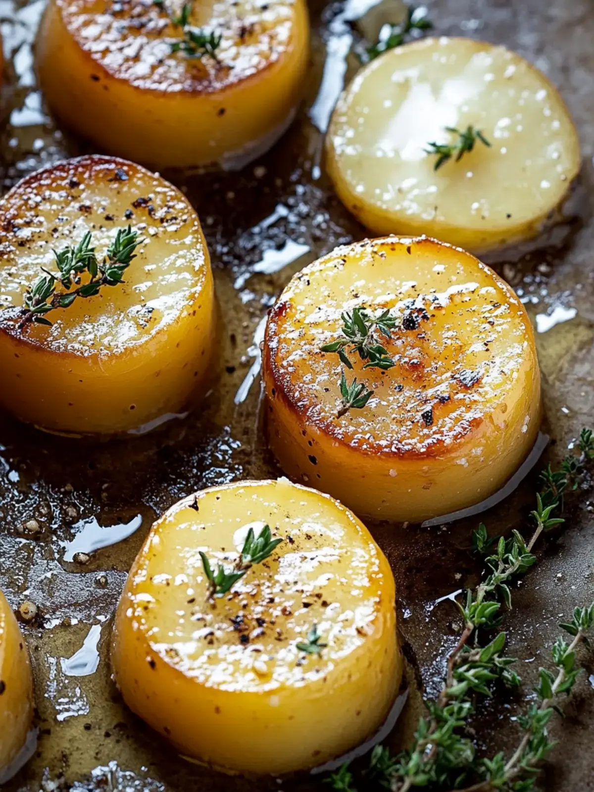 Gordon Ramsay Fondant Potatoes: Elevate Your Side Dish Game 5 Gordon Ramsay Fondant Potatoes
