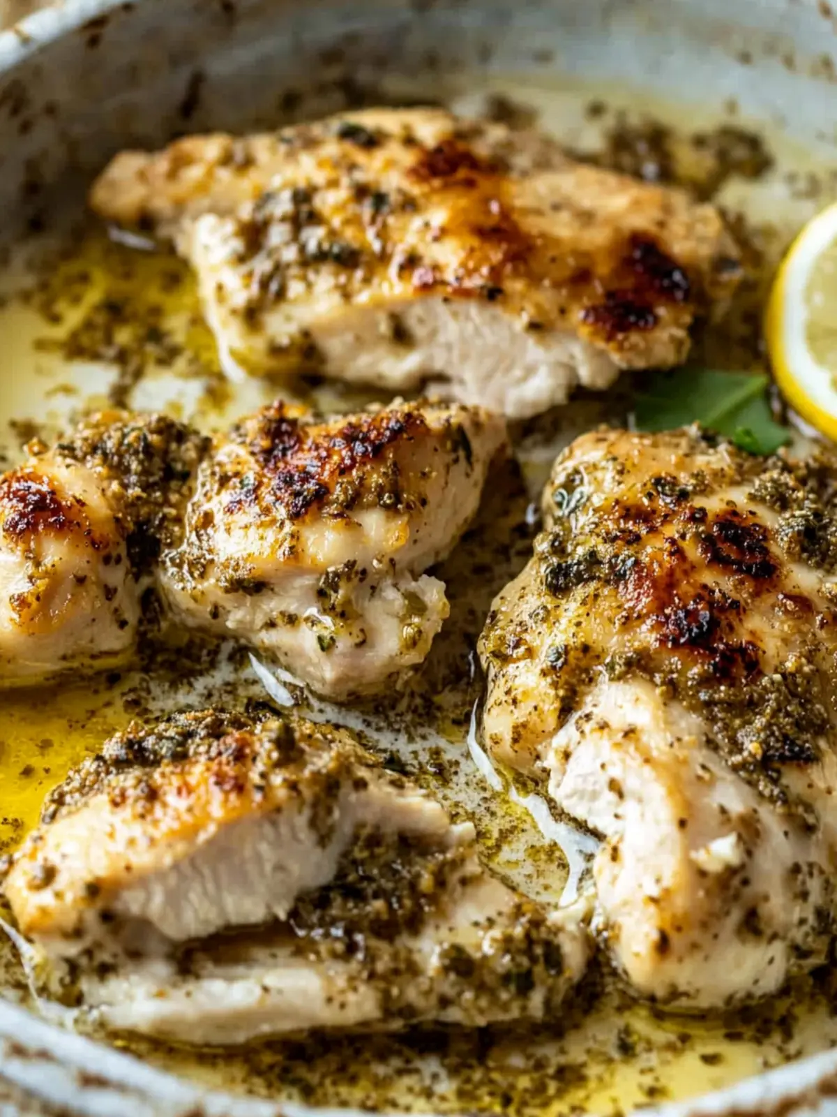 Zesty Middle Eastern Zaatar Yogurt Chicken You’ll Love 4 Middle Eastern Zaatar Yogurt Chicken