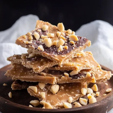 Delicious Macadamia Nut Butter Toffee You Can’t Resist 9 Macadamia Nut Butter Toffee