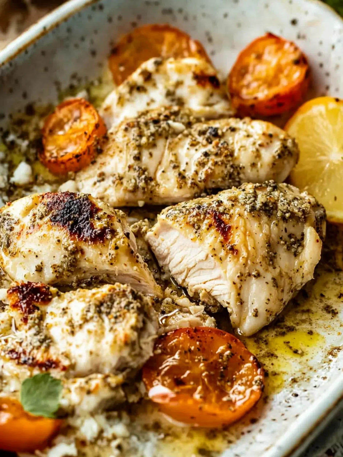 Zesty Middle Eastern Zaatar Yogurt Chicken You’ll Love 5 Middle Eastern Zaatar Yogurt Chicken