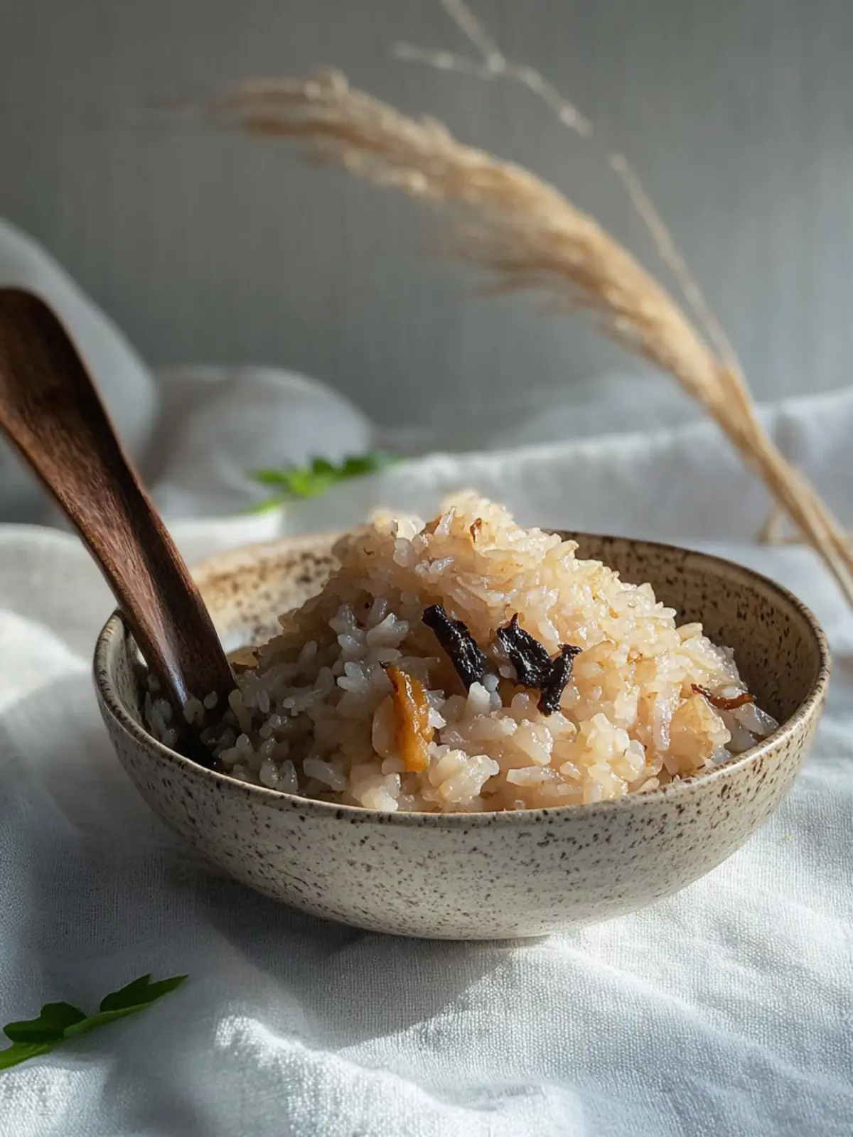 Irresistible Taiwanese Sticky Rice (You Fan) for Cozy Celebrations 3 Taiwanese Sticky Rice (You Fan)