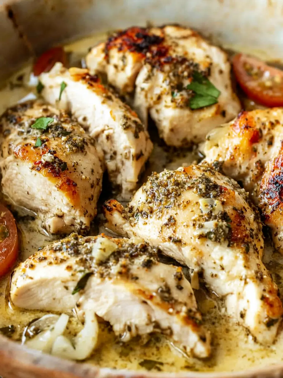 Zesty Middle Eastern Zaatar Yogurt Chicken You’ll Love 3 Middle Eastern Zaatar Yogurt Chicken