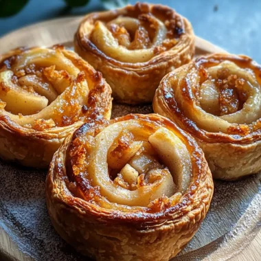 Crispy Apple Pie Rolls That Will Wow Your Taste Buds 10 Crispy Apple Pie Rolls