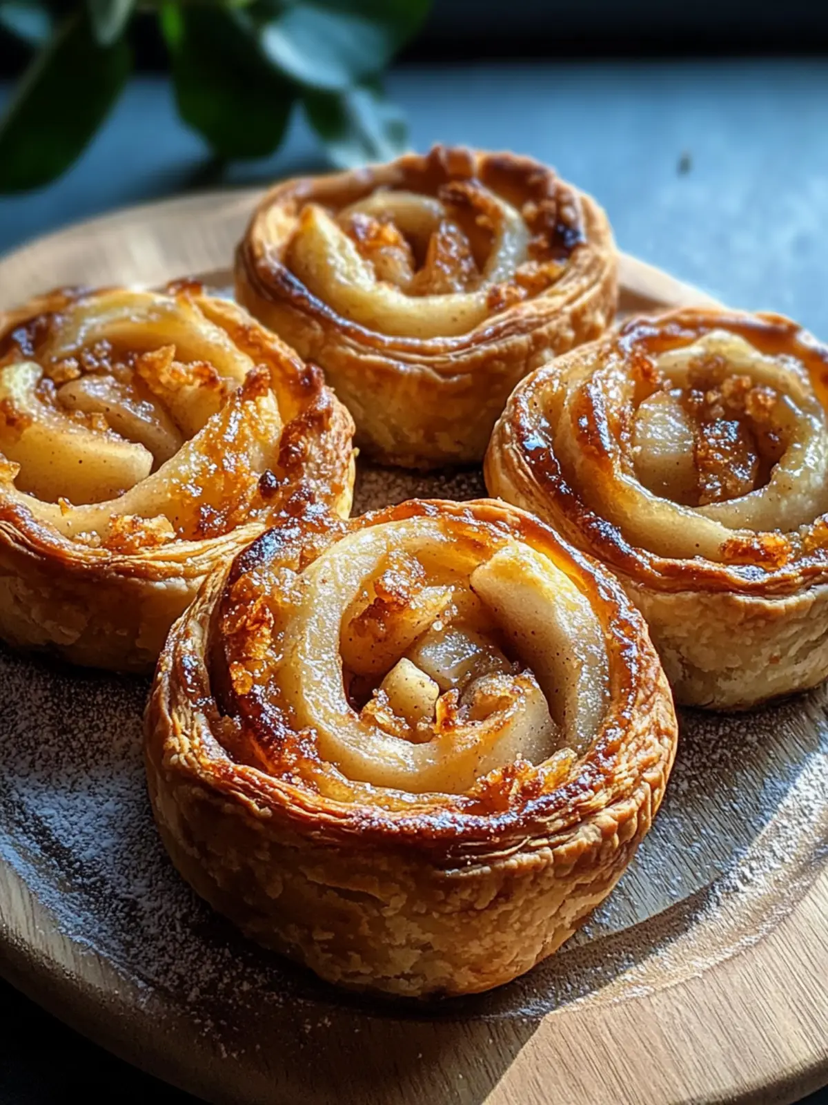Crispy Apple Pie Rolls That Will Wow Your Taste Buds 5 Crispy Apple Pie Rolls