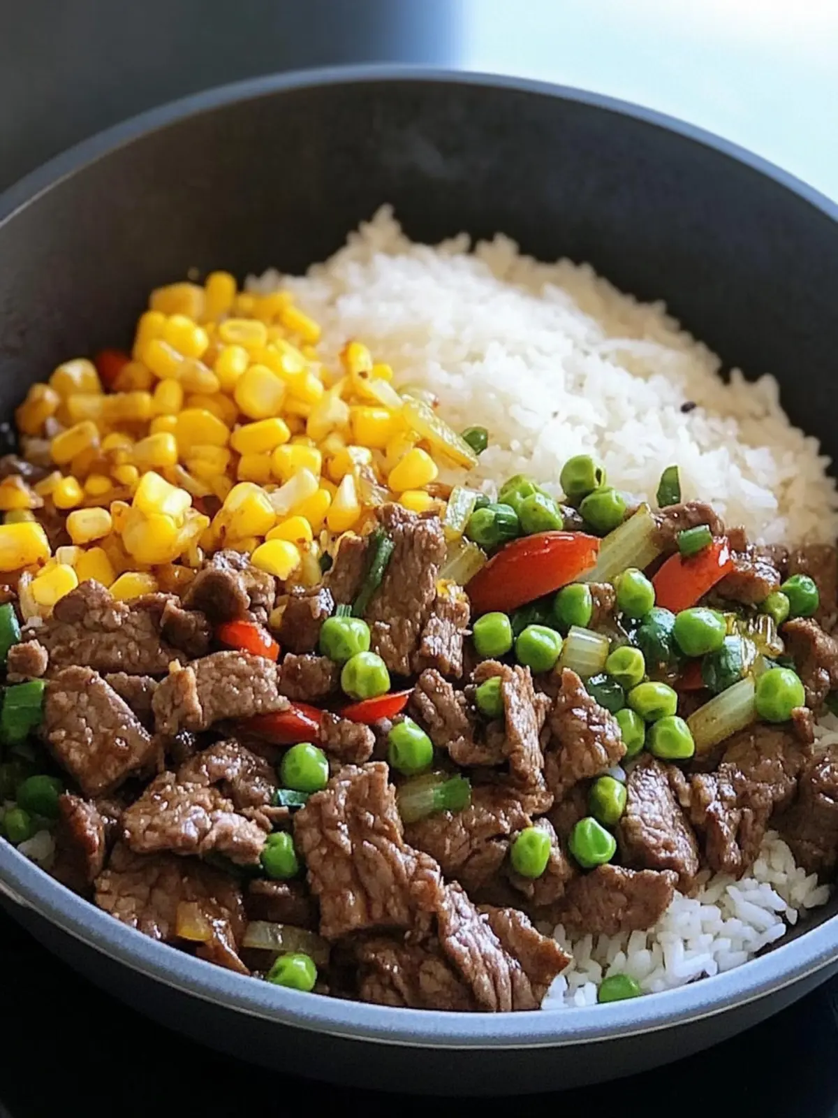 Sizzle Up Beef Pepper Rice for a Flavor Explosion at Home 3 Beef Pepper Rice (Pepper Lunch)