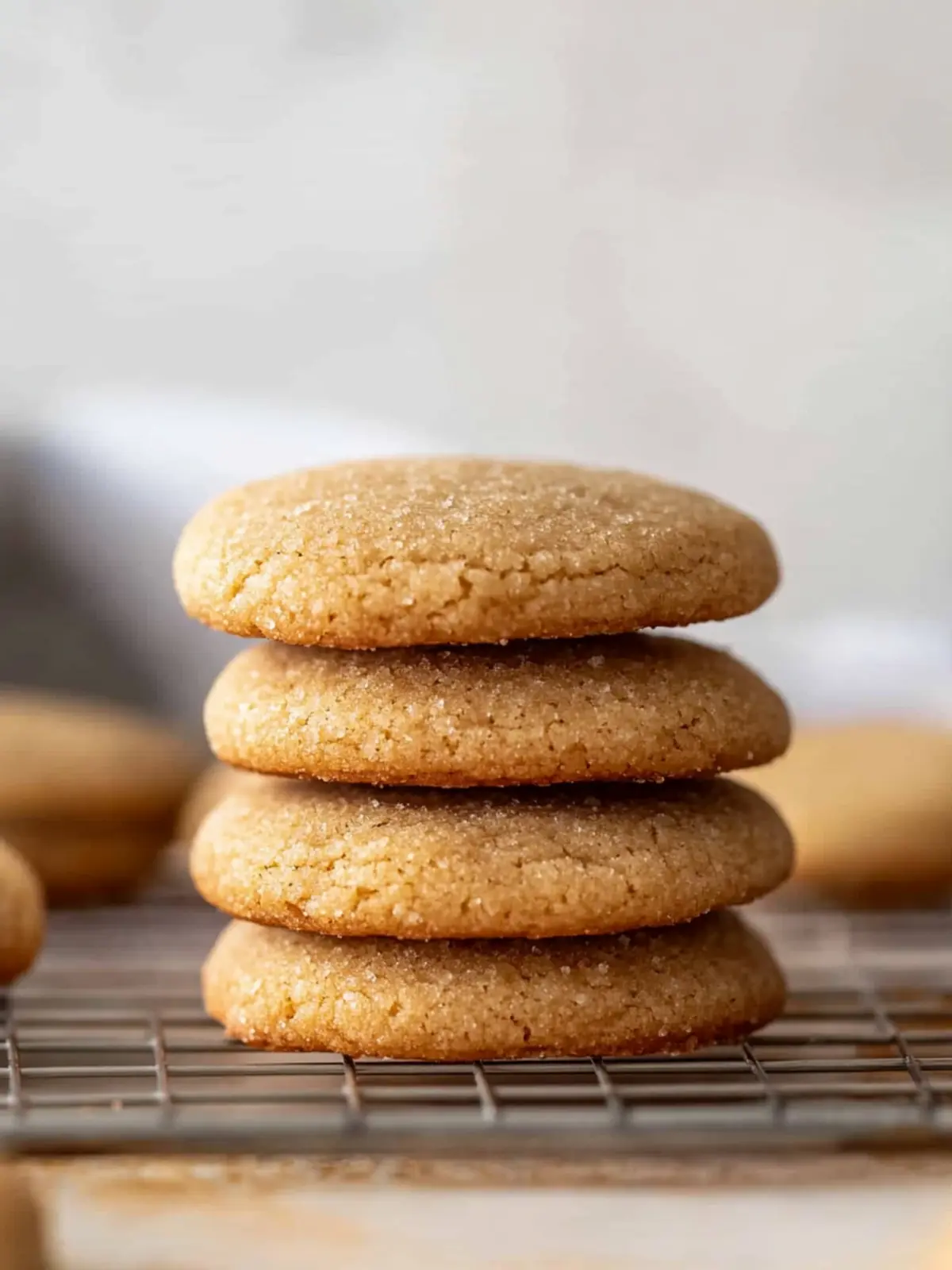 Irresistibly Soft and Chewy Honey Cookies Recipe to Indulge 3 Soft and Chewy Honey Cookies