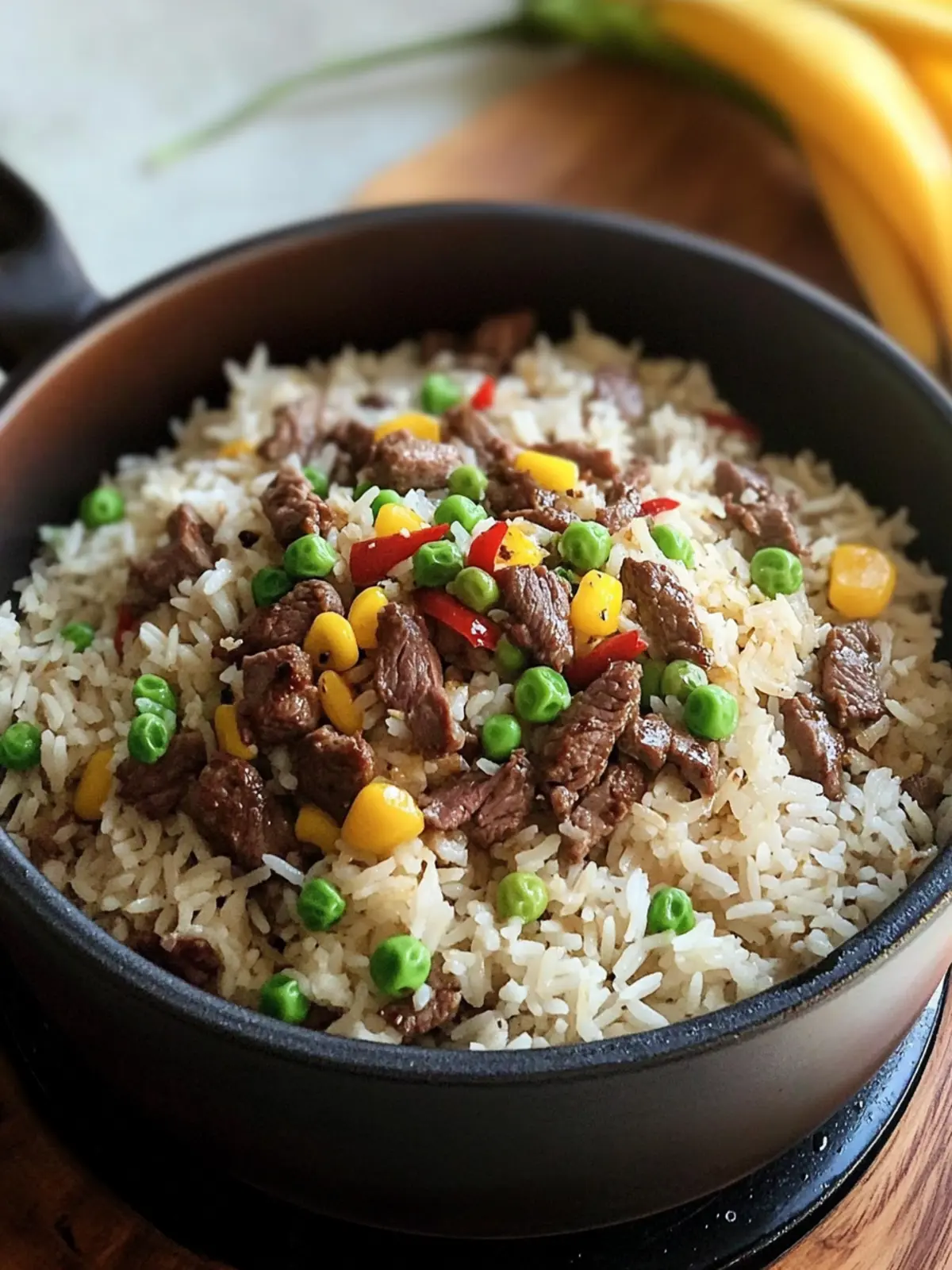 Sizzle Up Beef Pepper Rice for a Flavor Explosion at Home 4 Beef Pepper Rice (Pepper Lunch)