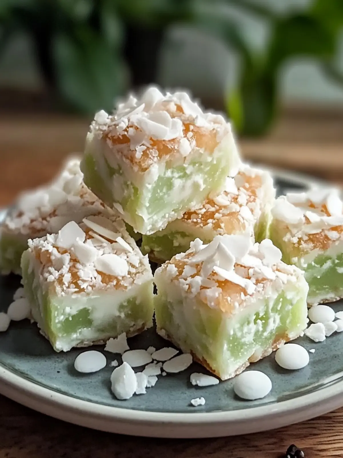 Creamy Irish Potato Candy: A Sweet St. Patrick's Day Delight 4 Creamy Irish Potato Candy