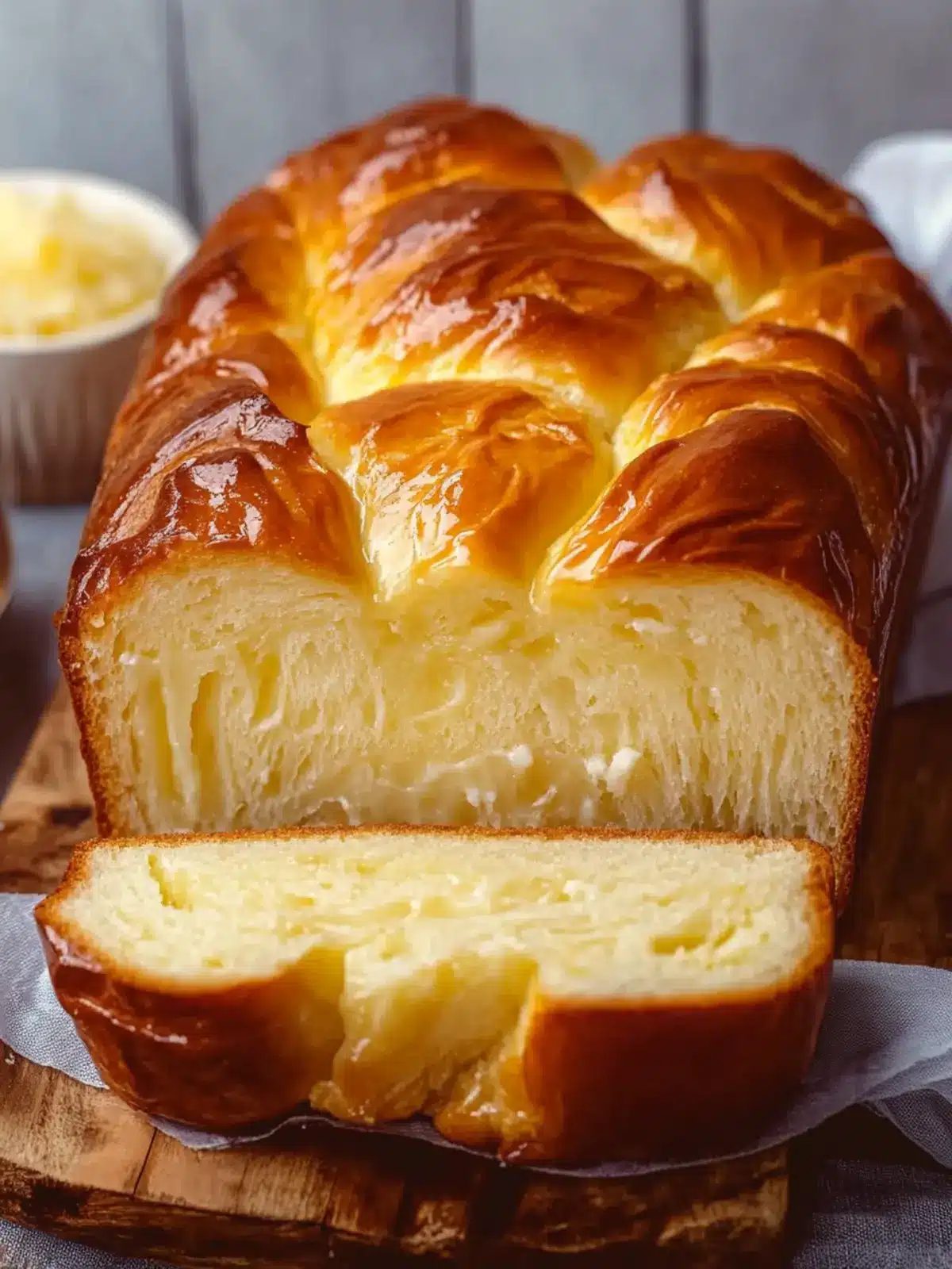Heavenly Condensed Milk Bread for Cozy Homemade Moments 2 Condensed Milk Bread