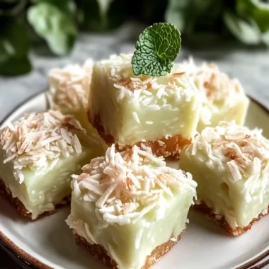 Creamy Irish Potato Candy: A Sweet St. Patrick's Day Delight 10 Creamy Irish Potato Candy