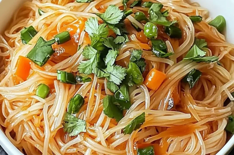 Rice Noodle