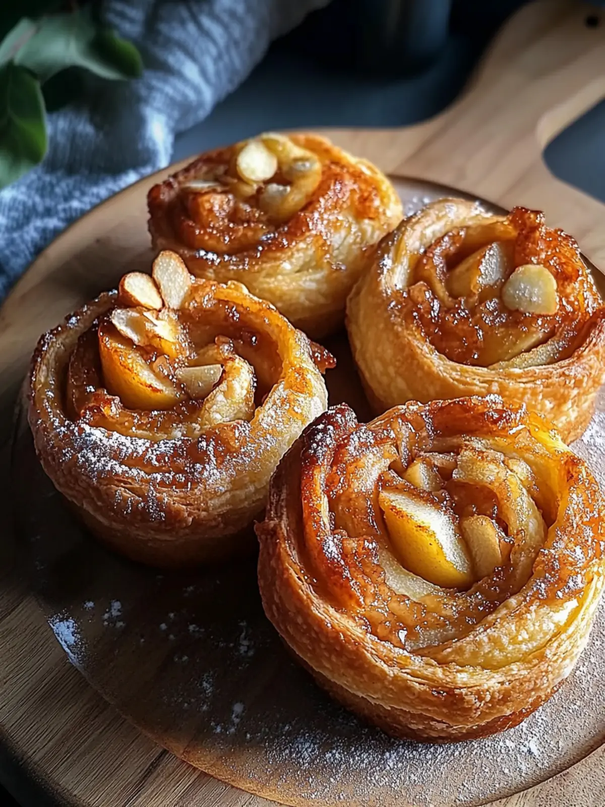 Crispy Apple Pie Rolls That Will Wow Your Taste Buds 4 Crispy Apple Pie Rolls