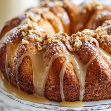 Maple Butter Twist Coffee Cake for Cozy Mornings 10 Maple Butter Twist Coffee Cake