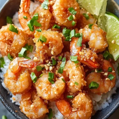 Crispy and Spicy Bang Bang Shrimp Your New Favorite Treat 9 Crispy and Spicy Bang Bang Shrimp