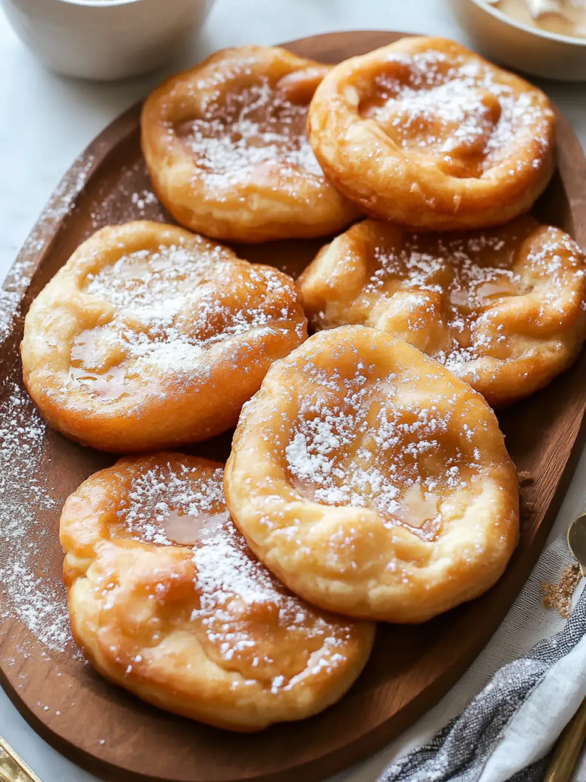 Maple Beaver Tails That Will Warm Your Heart and Home 4 Maple Beaver Tails