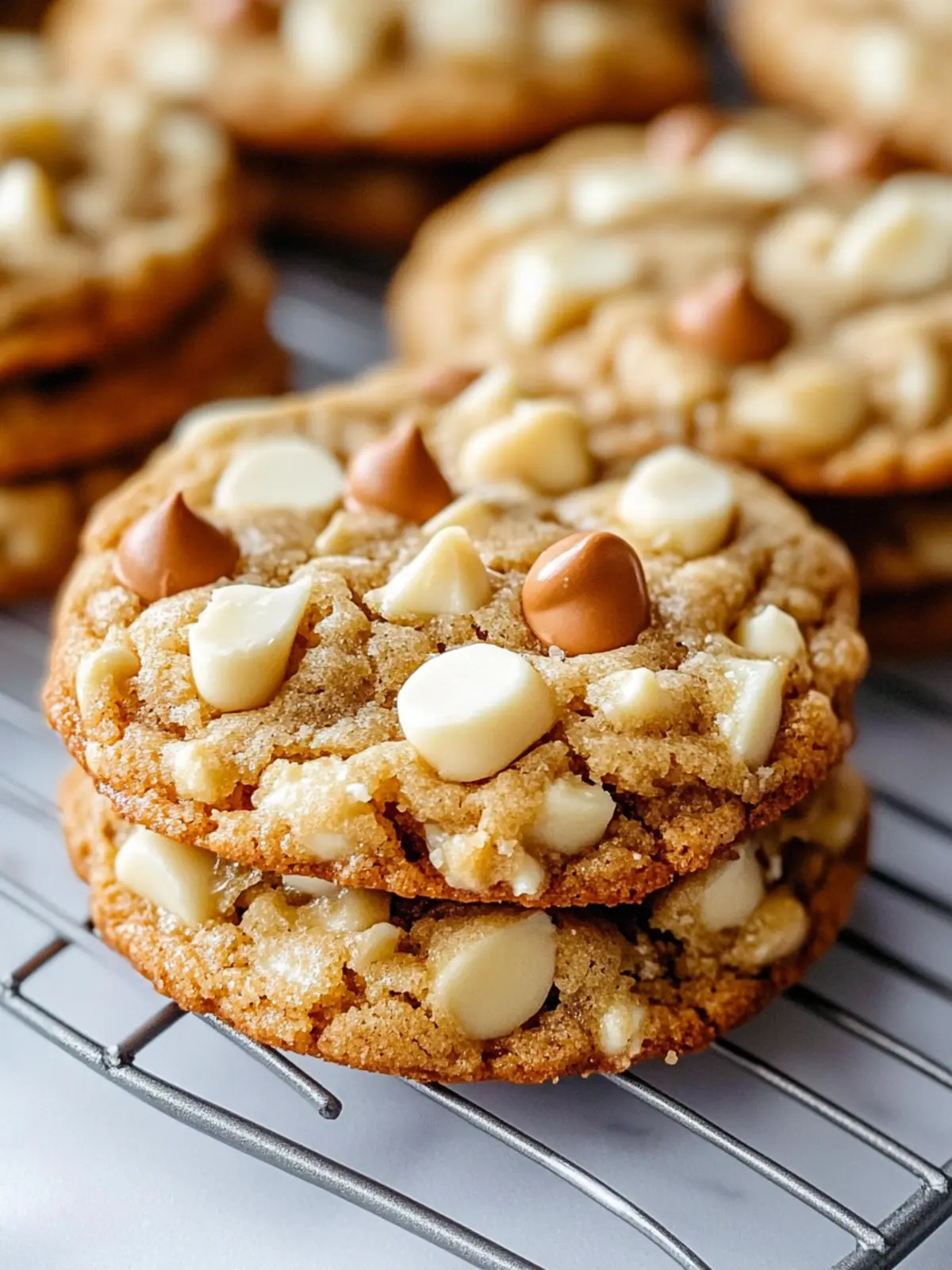 Magic 7-Layer Butterscotch Chip Cookies That Wow Every Bite 2 Magic 7-Layer Butterscotch Chip Cookies