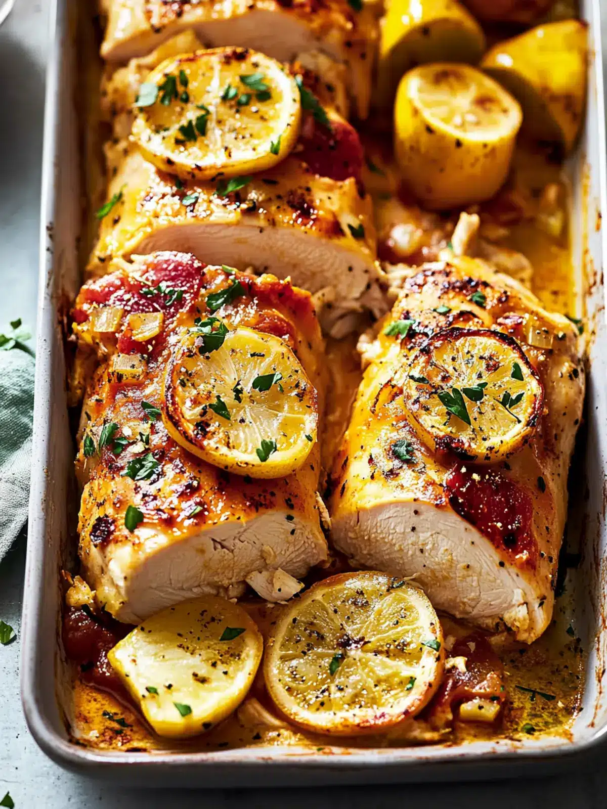 Costco Chicken Bake: The Ultimate Comfort Food Delight 4 Costco Chicken Bake