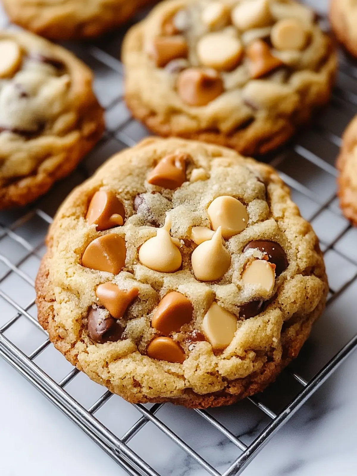 Magic 7-Layer Butterscotch Chip Cookies That Wow Every Bite 5 Magic 7-Layer Butterscotch Chip Cookies