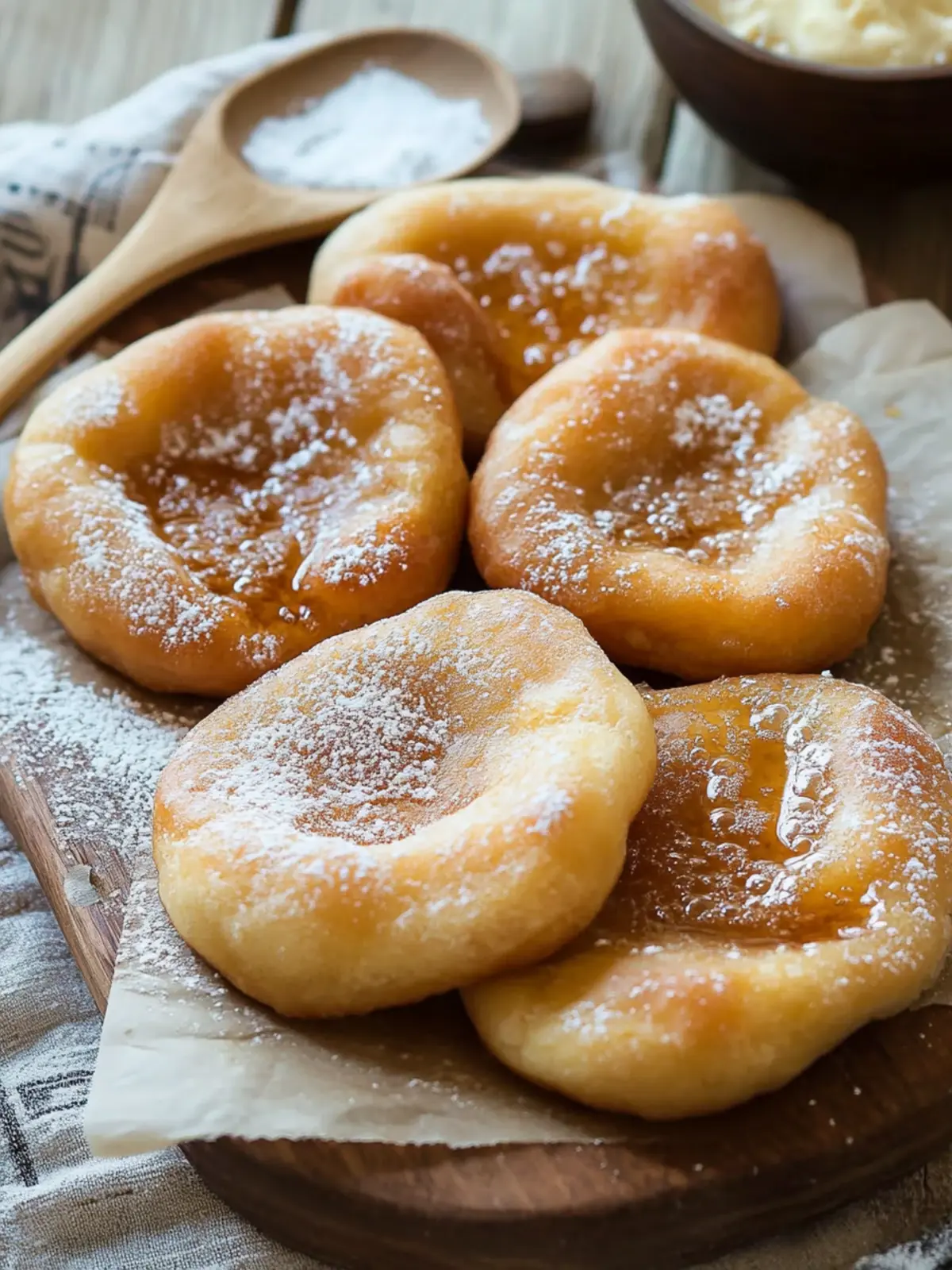 Maple Beaver Tails That Will Warm Your Heart and Home 5 Maple Beaver Tails
