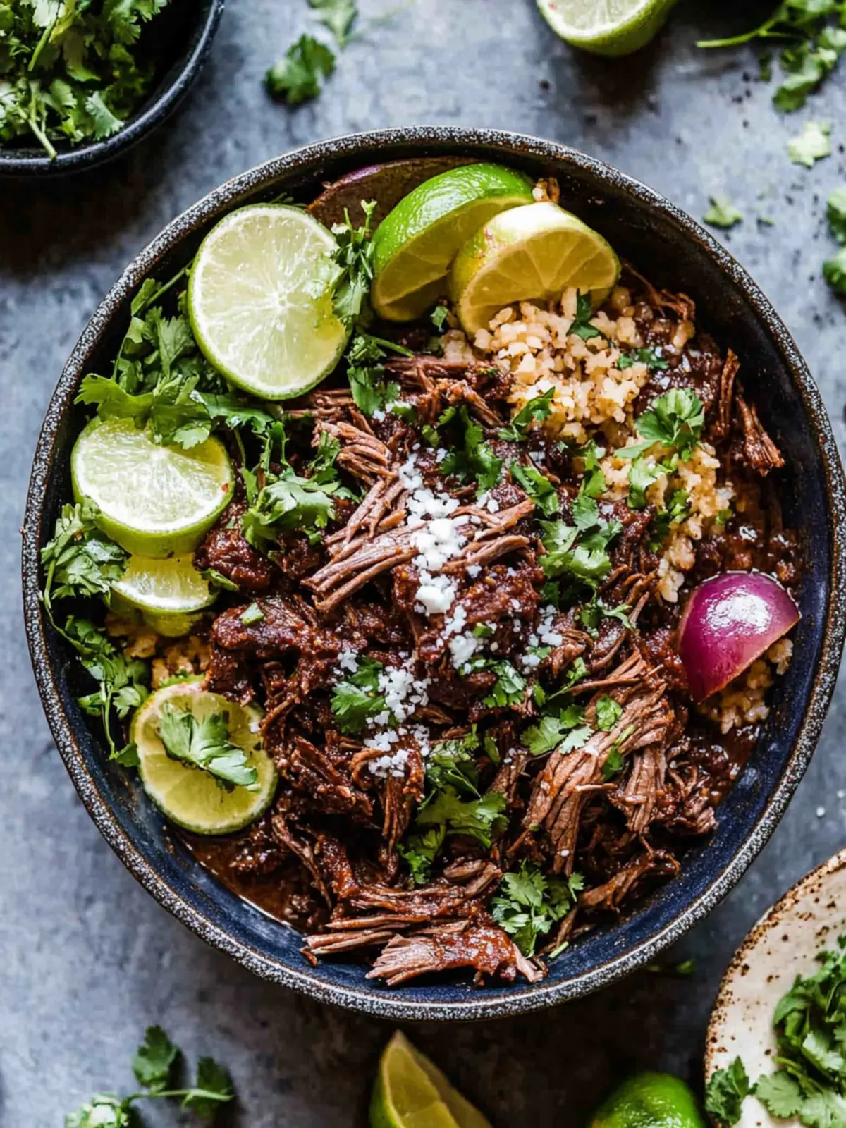 Instant Pot Beef Barbacoa: Easy, Flavor-Packed Dinner! 5 Instant Pot Beef Barbacoa