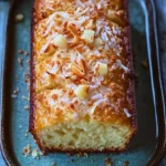 Pina Colada Quick Bread That’s a Slice of Paradise 11 Pina Colada Quick Bread