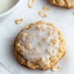 The Best Crumbl Iced Oatmeal Cookies You'll Ever Bake 8 The Best Crumbl Iced Oatmeal Cookies