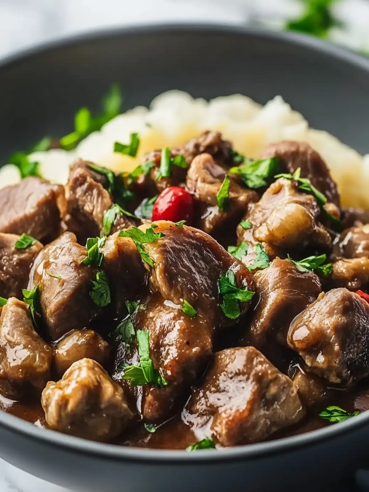 Chicken Gizzard