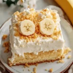 Sweet Banana Pudding Tres Leches Cake That Steals the Show 8 Sweet Banana Pudding Tres Leches Cake