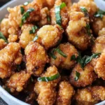 Crispy Taiwanese Popcorn Chicken You’ll Crave Every Night 4 Taiwanese Popcorn Chicken