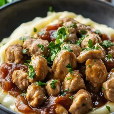 Chicken Gizzard