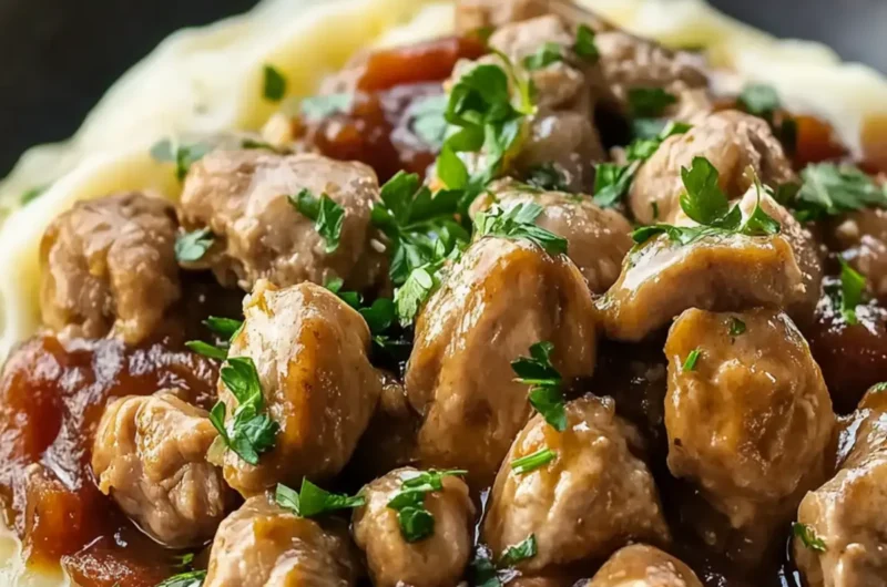 Chicken Gizzard