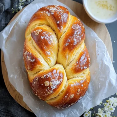 Delicious Orange Cardamom Breakfast Bread Twist for Cozy Mornings 10 Orange Cardamom Breakfast Bread Twist
