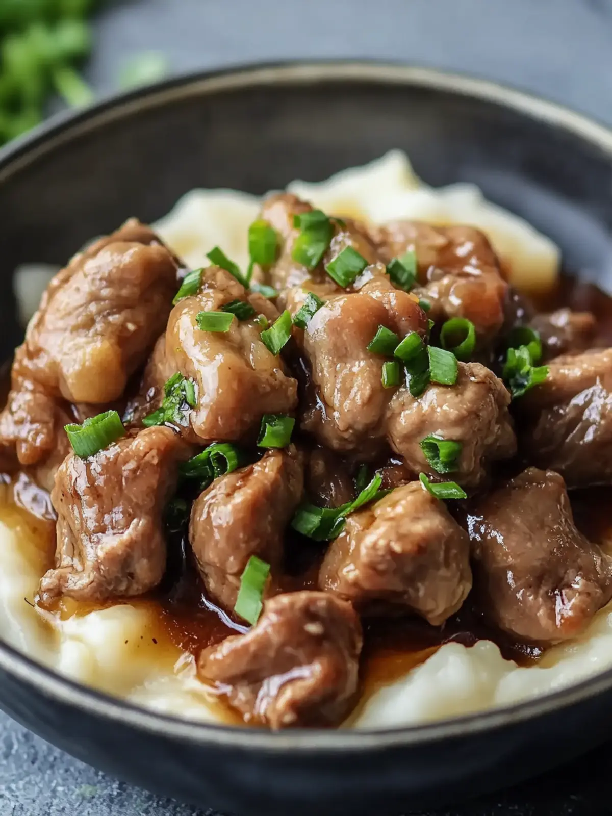 Chicken Gizzard