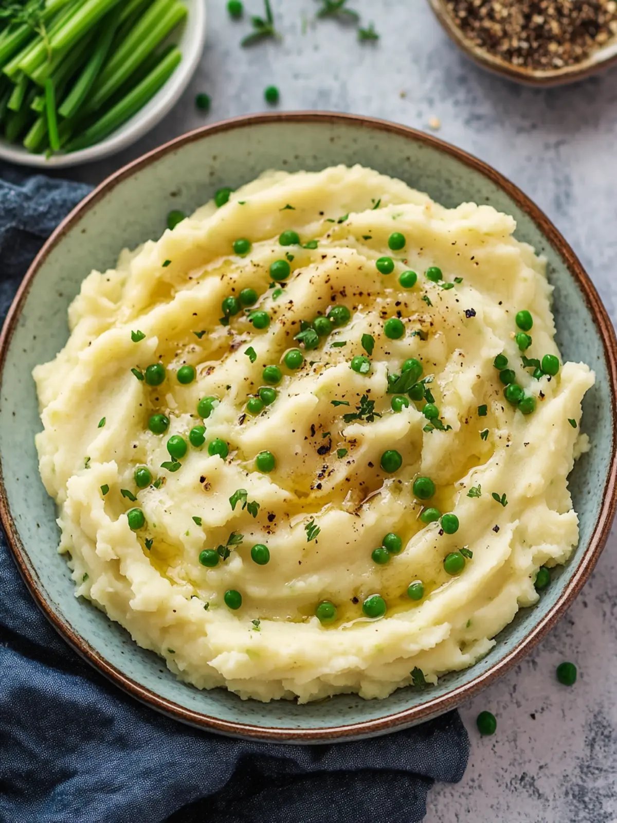 Simple Delicious Creamy Mashed Celery Potatoes for Comforting Meals 5 Simple Delicious Creamy Mashed Celery Potatoes