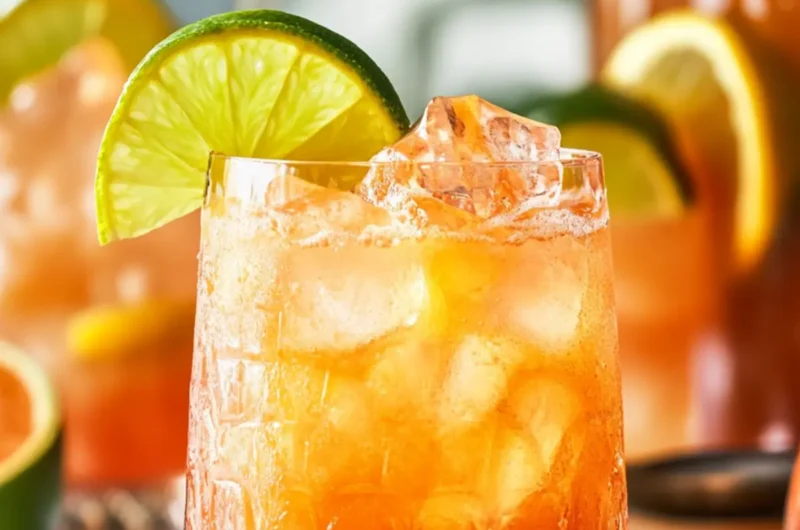 Rum Punch
