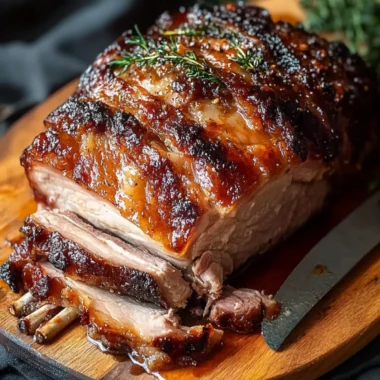 Crispy Oven Roasted Pork Shoulder for Perfect Sunday Dinners 9 Crispy Oven Roasted Pork Shoulder