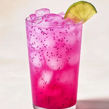 Dragonfruit Refresher Homemade Gatorade That Delights Your Tastebuds 10 Dragonfruit Refresher Homemade Gatorade