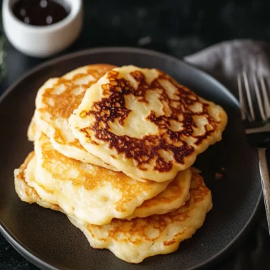 Scottish Potato Pancakes: Fluffy Scones to Brighten Mornings 10 Scottish Potato Pancakes
