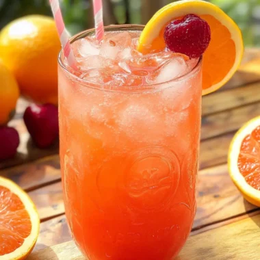 Revitalize with Hawaiian Punch Homemade Gatorade Bliss 9 Hawaiian Punch Homemade Gatorade