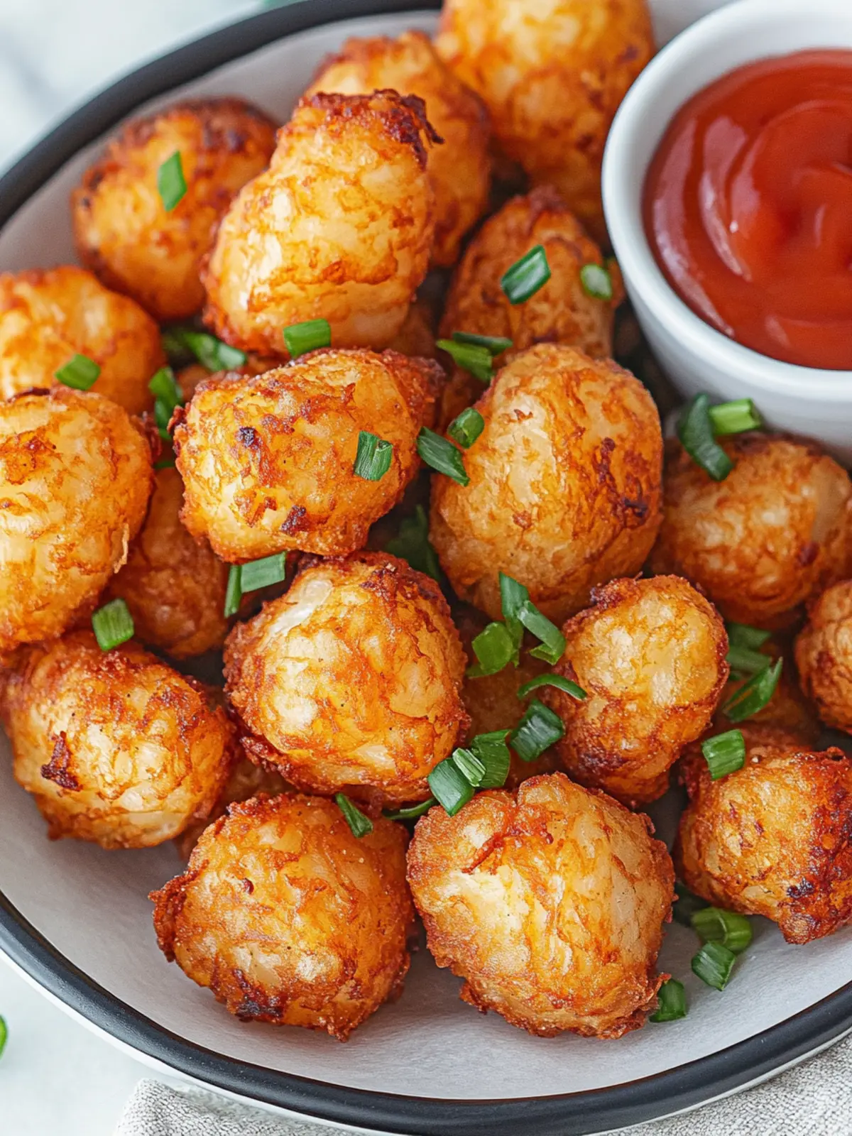 Crispy Homemade Tater Tots That Beat Fast Food Every Time 4 Homemade Tater Tots